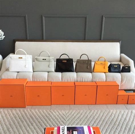 hermes little bag|authentic hermes mini bags.